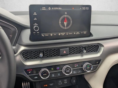 2026 Acura Integra CVT w/A-Spec Technology Package