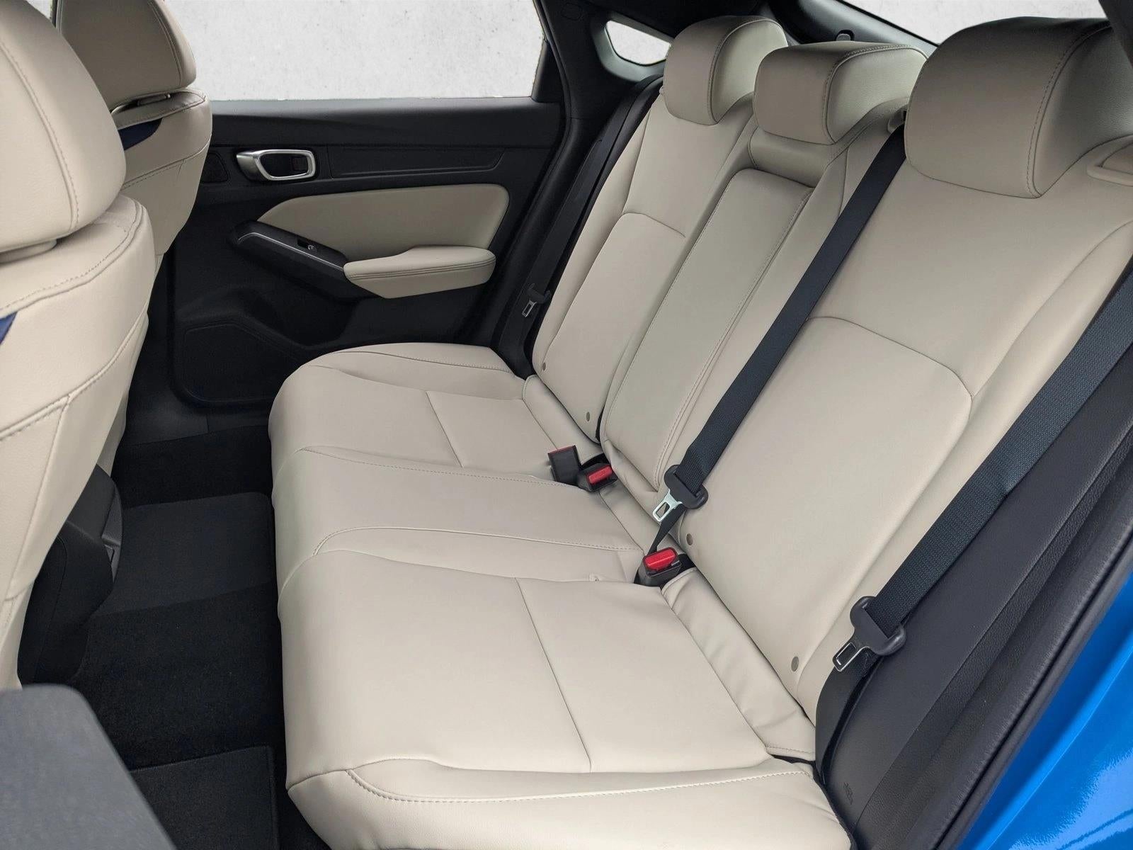 2026 Acura Integra CVT w/A-Spec Technology Package