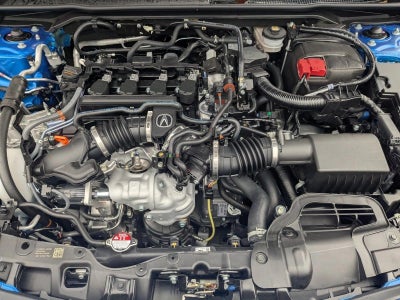 2026 Acura Integra CVT w/A-Spec Technology Package