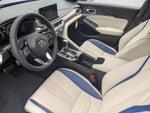 2026 Acura Integra CVT w/A-Spec Technology Package