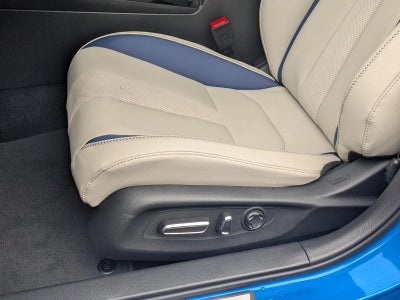 2026 Acura Integra CVT w/A-Spec Technology Package