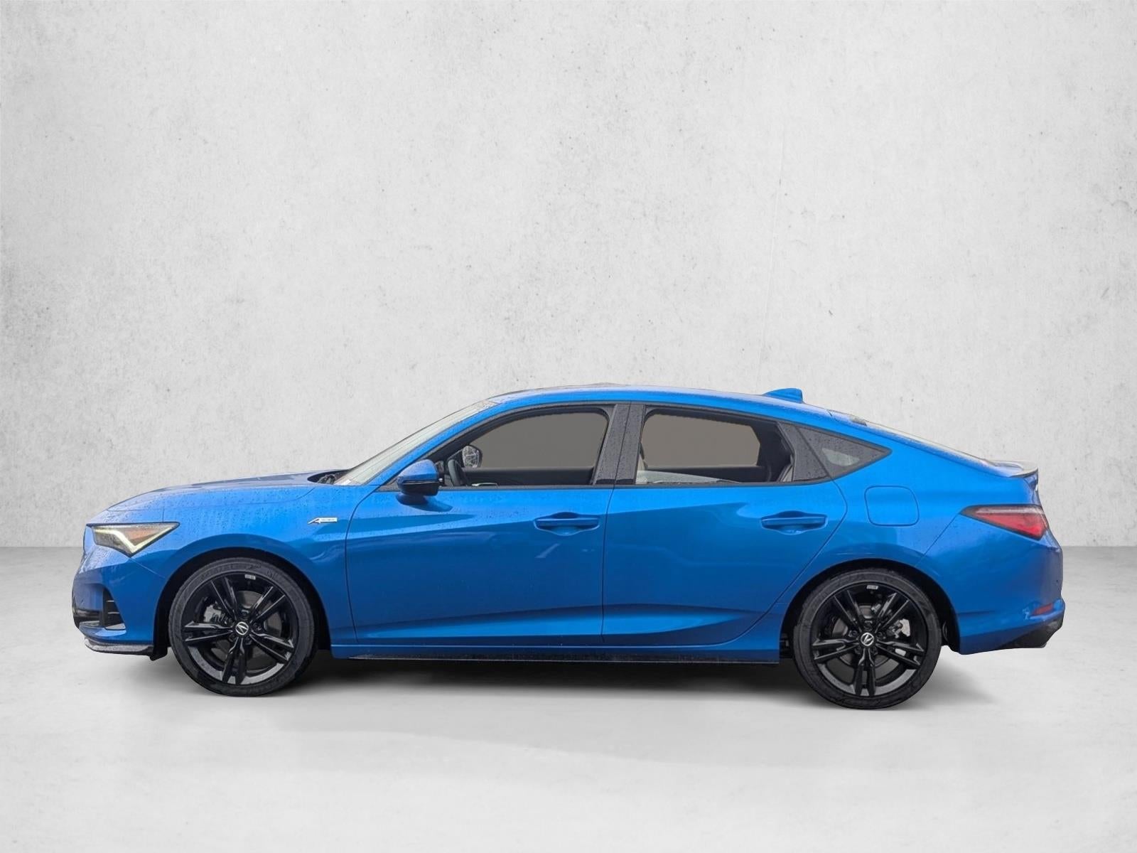 2026 Acura Integra CVT w/A-Spec Technology Package
