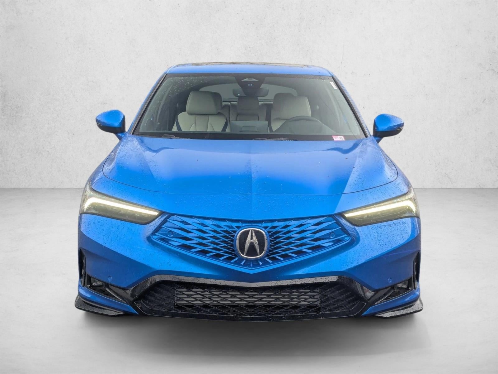 2026 Acura Integra CVT w/A-Spec Technology Package