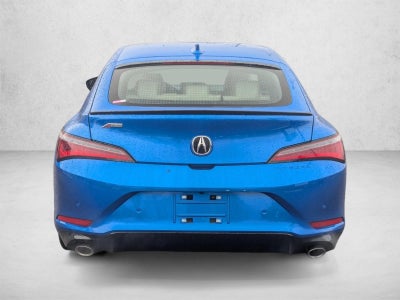 2026 Acura Integra CVT w/A-Spec Technology Package