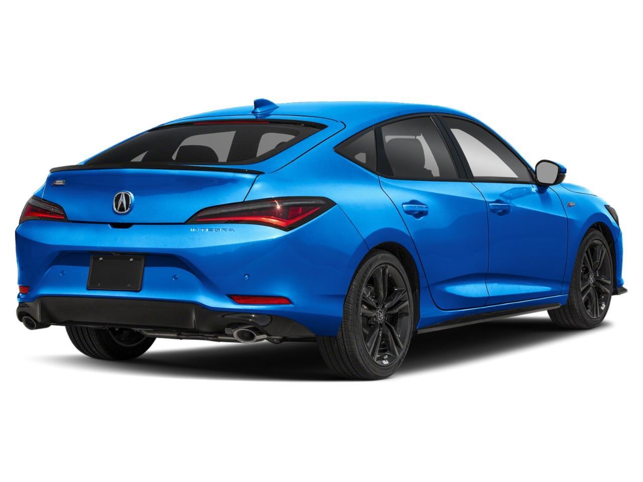 2026 Acura Integra CVT w/A-Spec Technology Package