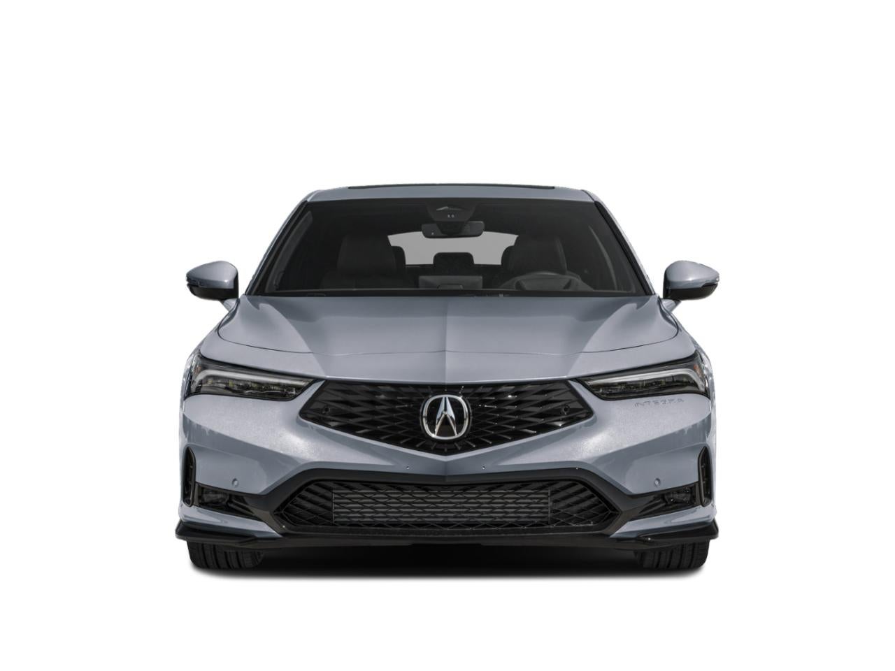 2026 Acura Integra CVT w/A-Spec Technology Package