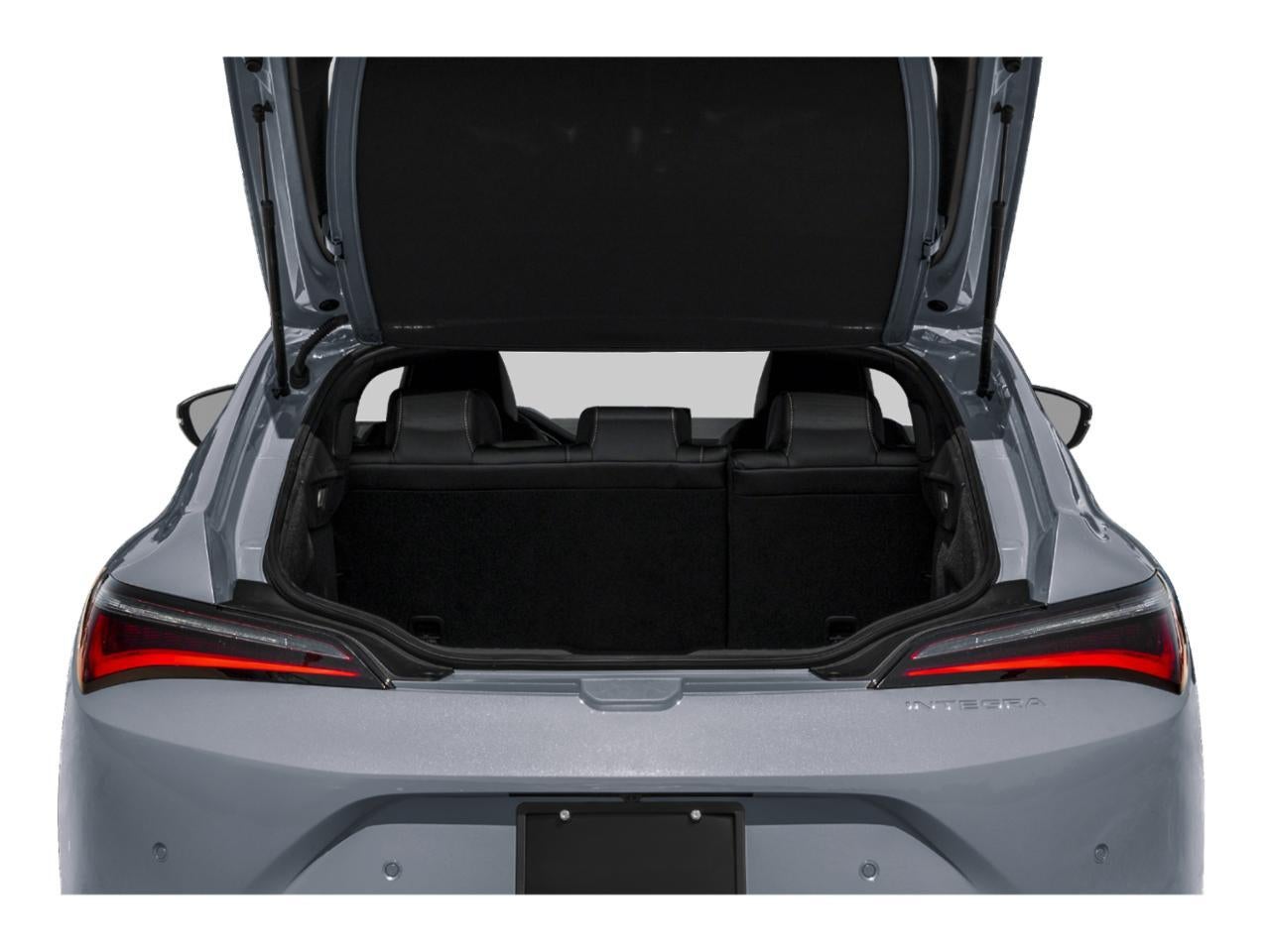 2026 Acura Integra CVT w/A-Spec Technology Package
