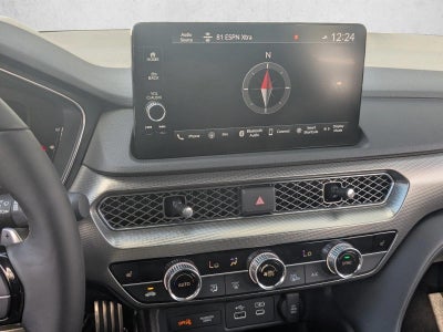 2026 Acura Integra CVT w/A-Spec Technology Package