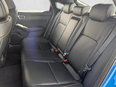 2026 Acura Integra CVT w/A-Spec Technology Package