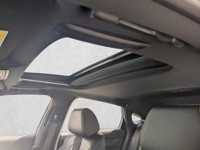 2026 Acura Integra CVT w/A-Spec Technology Package