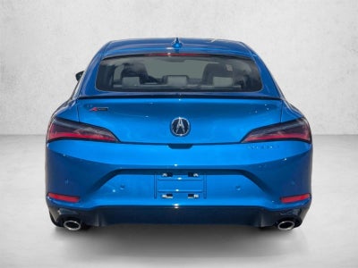 2026 Acura Integra CVT w/A-Spec Technology Package