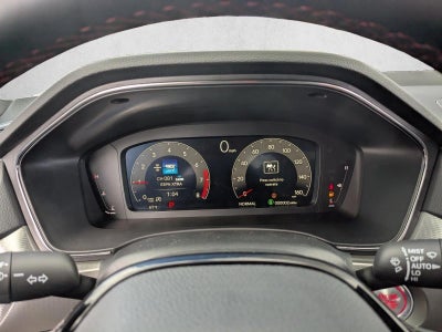 2026 Acura Integra CVT w/A-Spec Technology Package