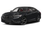 2023 Acura Integra CVT w/A-Spec Technology Package