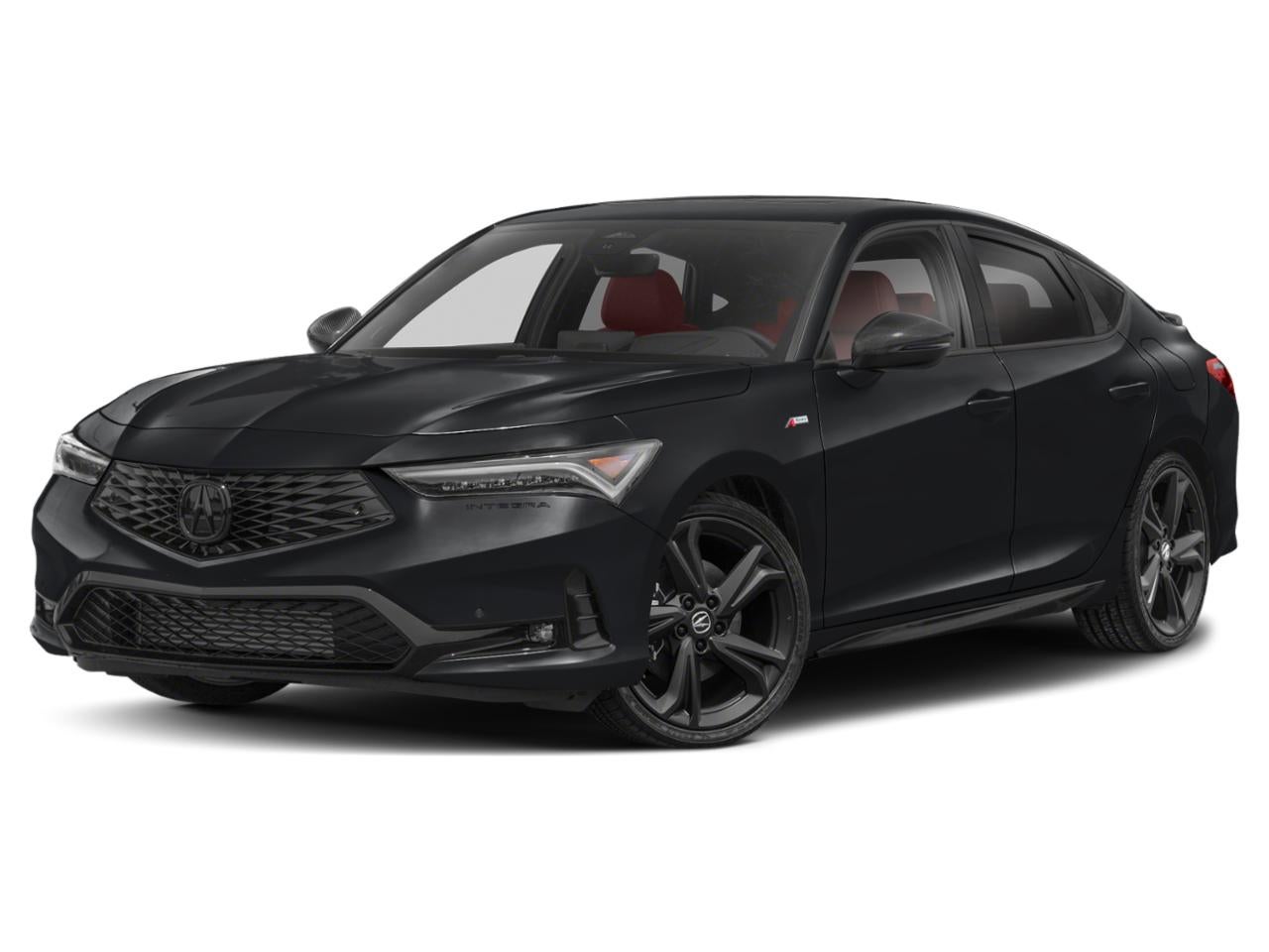 2023 Acura Integra CVT w/A-Spec Technology Package