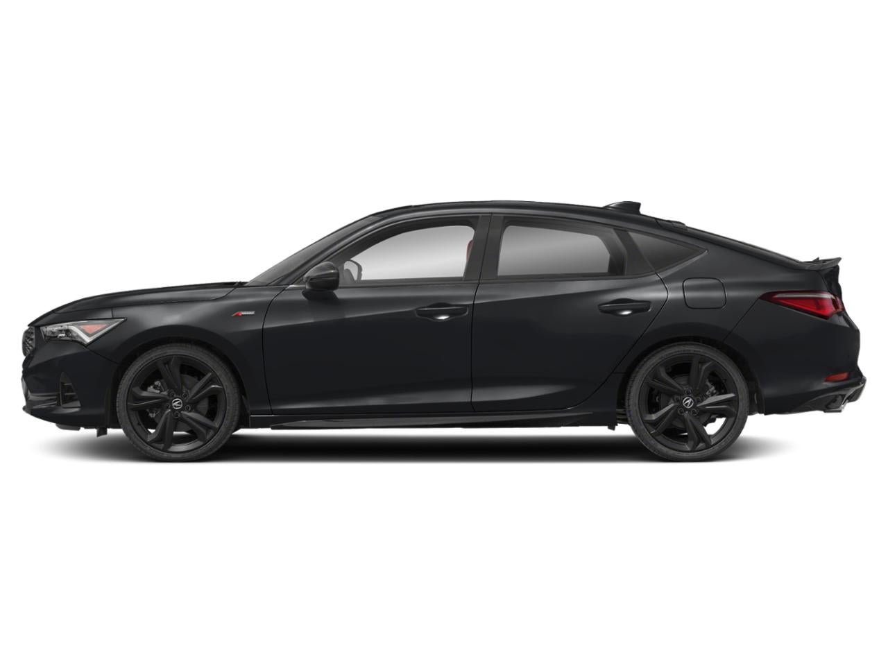 2023 Acura Integra CVT w/A-Spec Technology Package