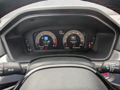 2026 Acura Integra CVT w/A-Spec Technology Package