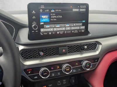 2026 Acura Integra CVT w/A-Spec Technology Package