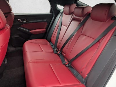 2026 Acura Integra CVT w/A-Spec Technology Package