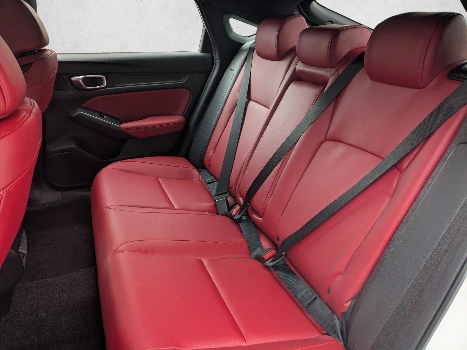 2026 Acura Integra CVT w/A-Spec Technology Package