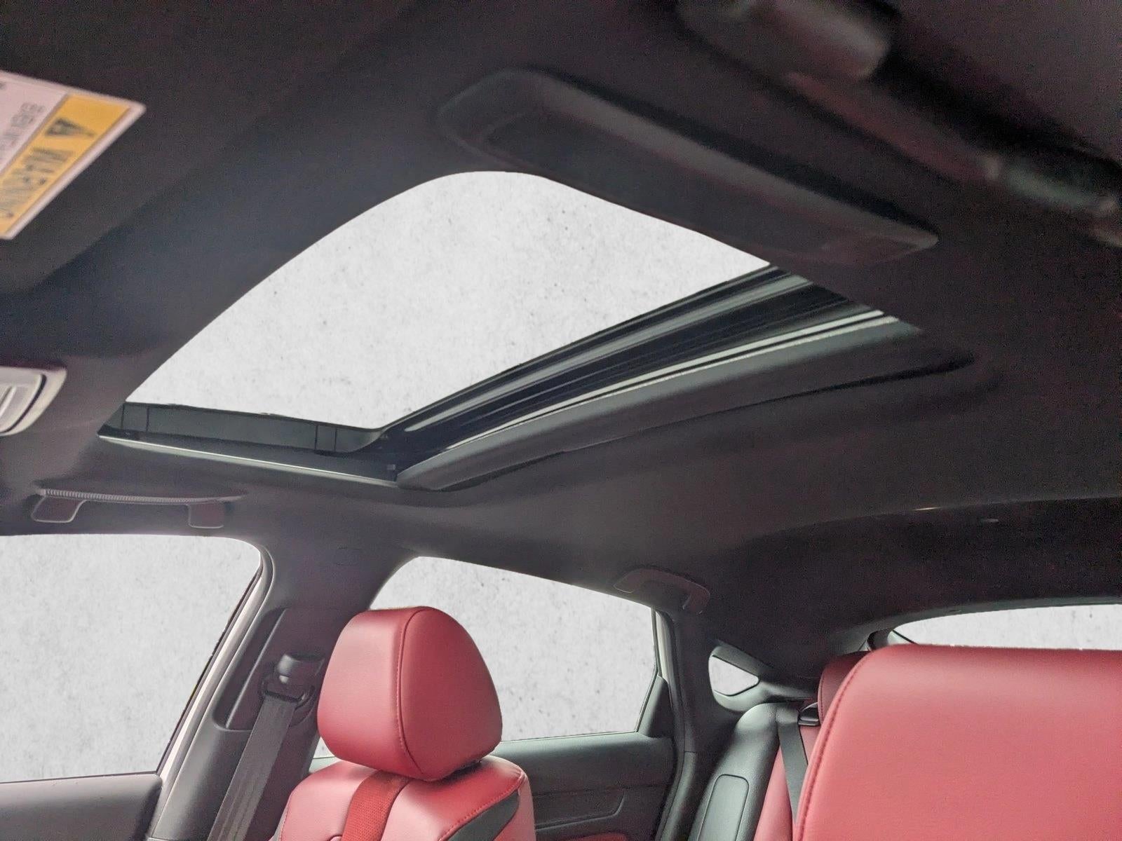 2026 Acura Integra CVT w/A-Spec Technology Package