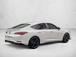 2026 Acura Integra CVT w/A-Spec Technology Package