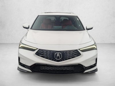 2026 Acura Integra CVT w/A-Spec Technology Package