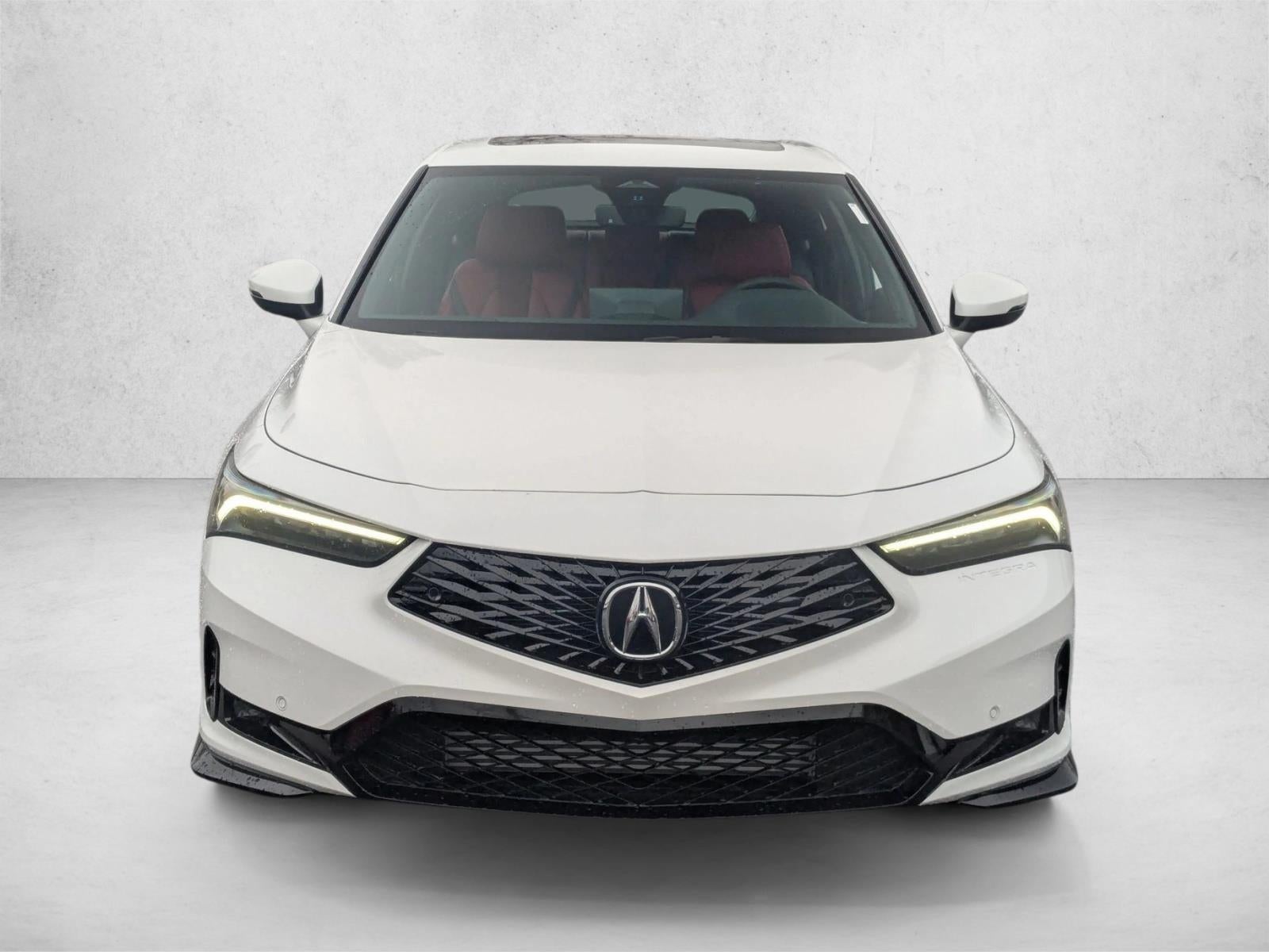 2026 Acura Integra CVT w/A-Spec Technology Package
