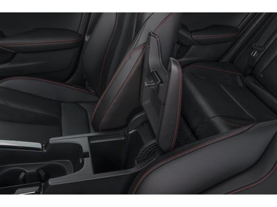 2026 Acura Integra CVT w/A-Spec Technology Package