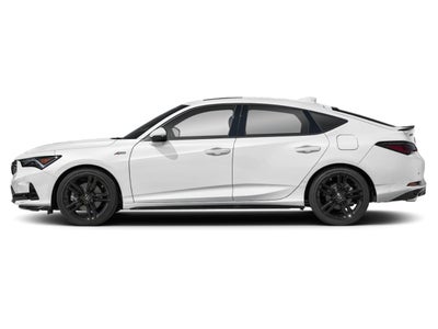 2026 Acura Integra CVT w/A-Spec Technology Package