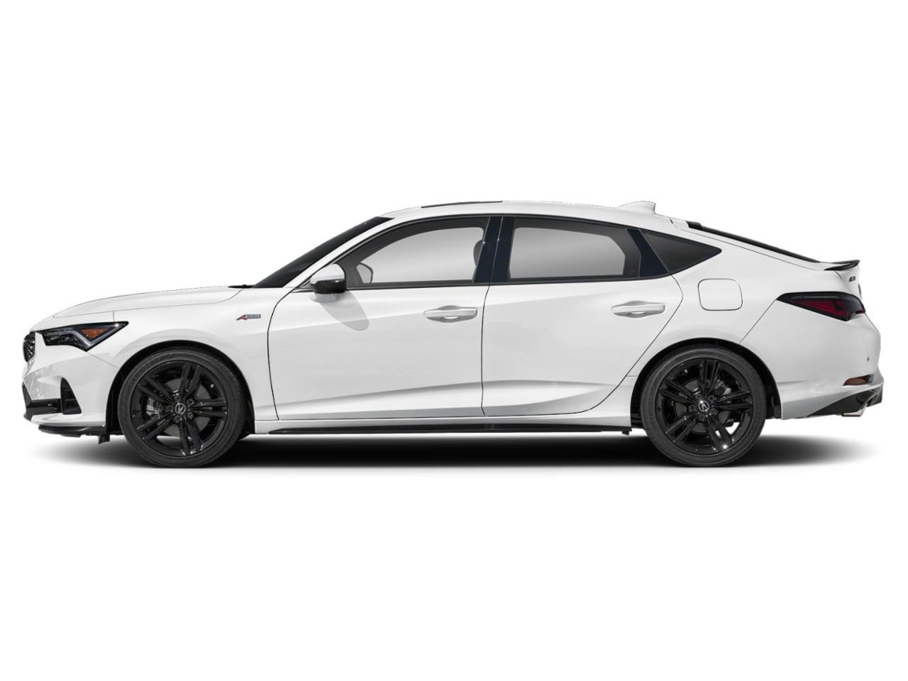 2026 Acura Integra CVT w/A-Spec Technology Package