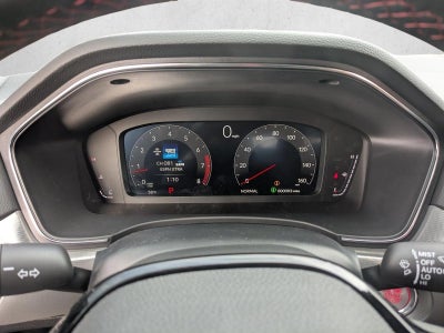 2026 Acura Integra CVT w/A-Spec Technology Package