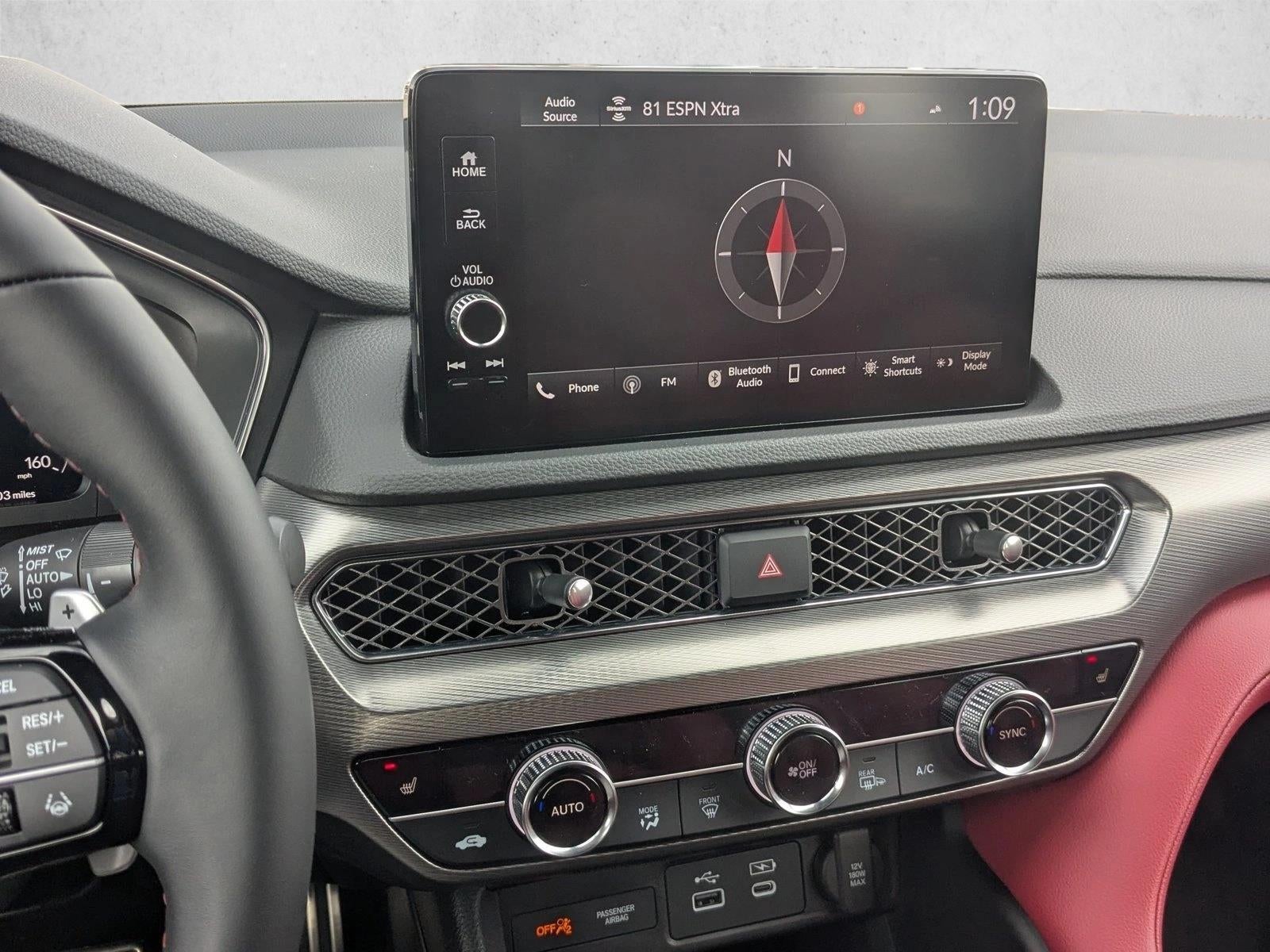 2026 Acura Integra CVT w/A-Spec Technology Package