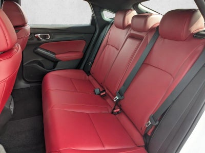 2026 Acura Integra CVT w/A-Spec Technology Package