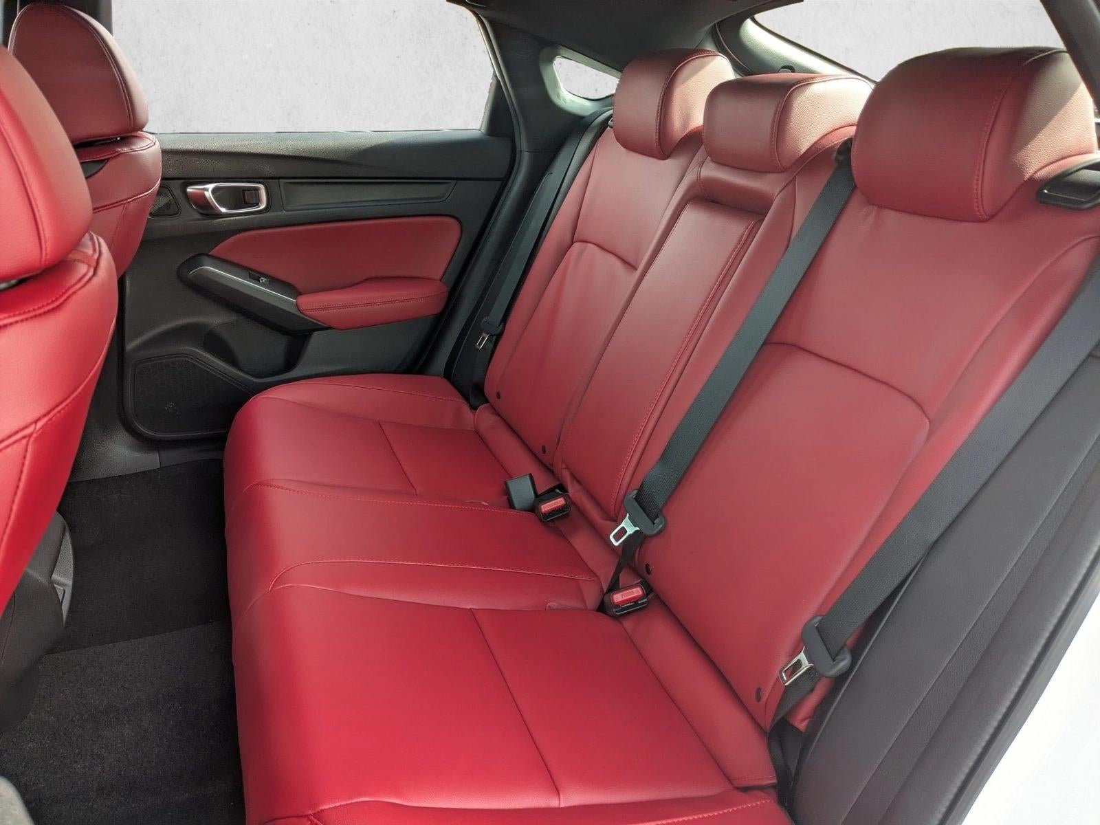 2026 Acura Integra CVT w/A-Spec Technology Package