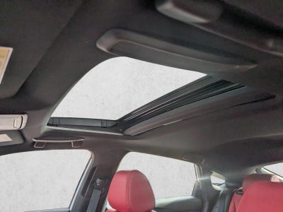 2026 Acura Integra CVT w/A-Spec Technology Package