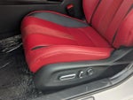 2026 Acura Integra CVT w/A-Spec Technology Package