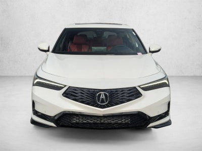 2026 Acura Integra CVT w/A-Spec Technology Package