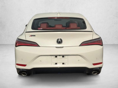 2026 Acura Integra CVT w/A-Spec Technology Package