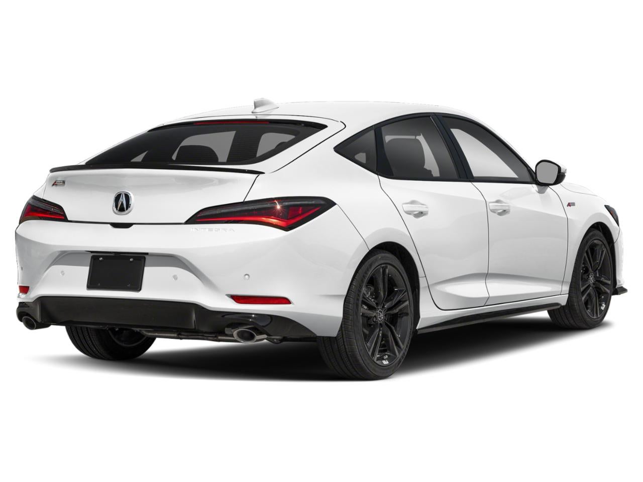 2026 Acura Integra CVT w/A-Spec Technology Package