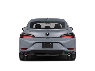 2026 Acura Integra CVT w/A-Spec Technology Package