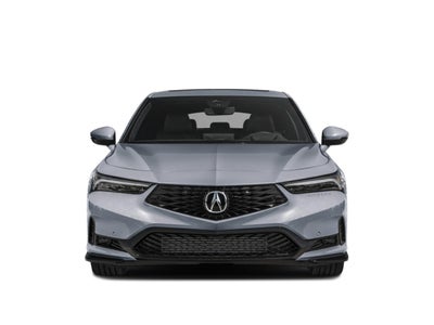 2026 Acura Integra CVT w/A-Spec Technology Package