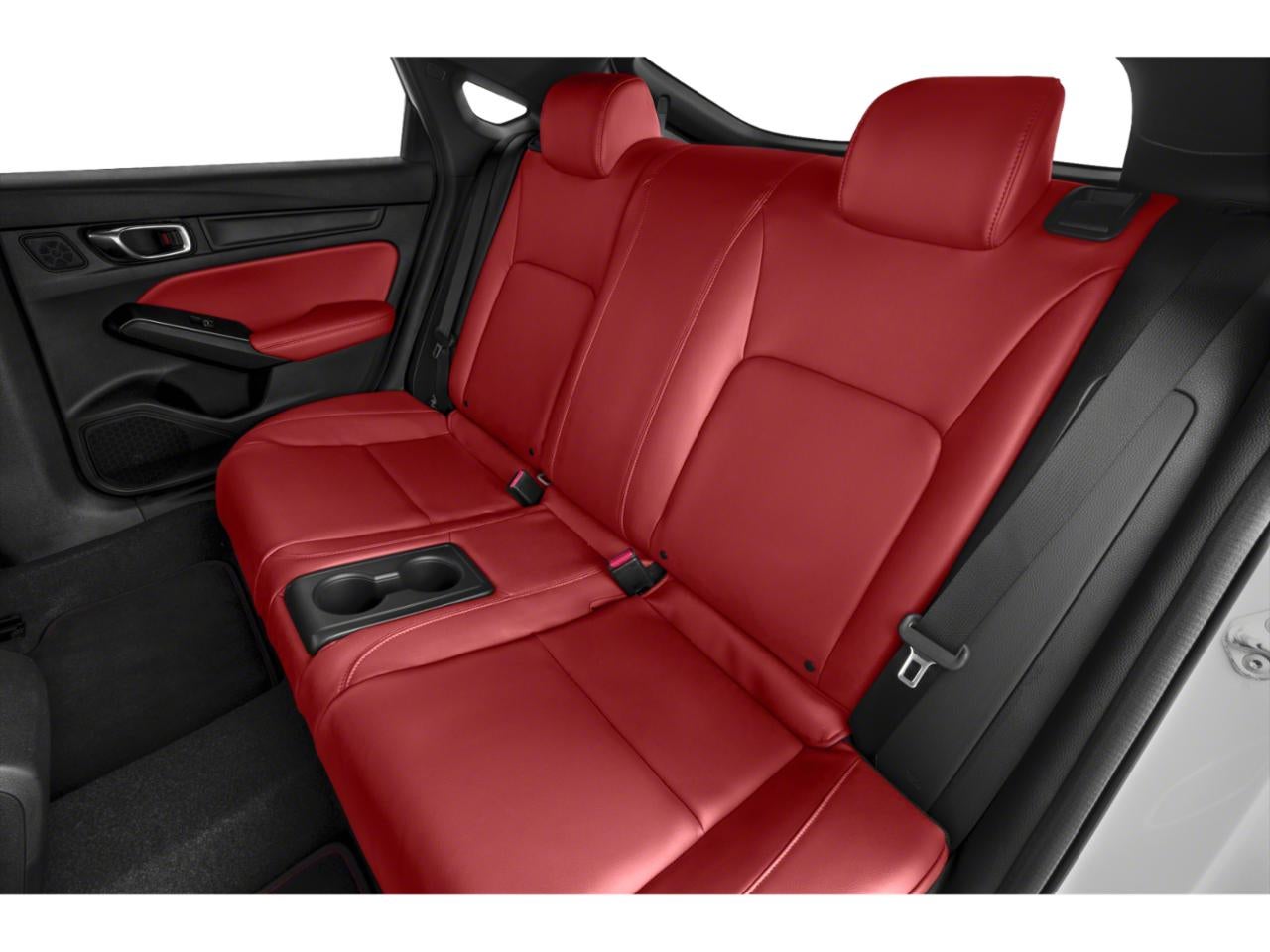 2025 Acura Integra Type S Manual