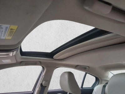2013 Acura TL SH-AWD Automatic with Technology Package