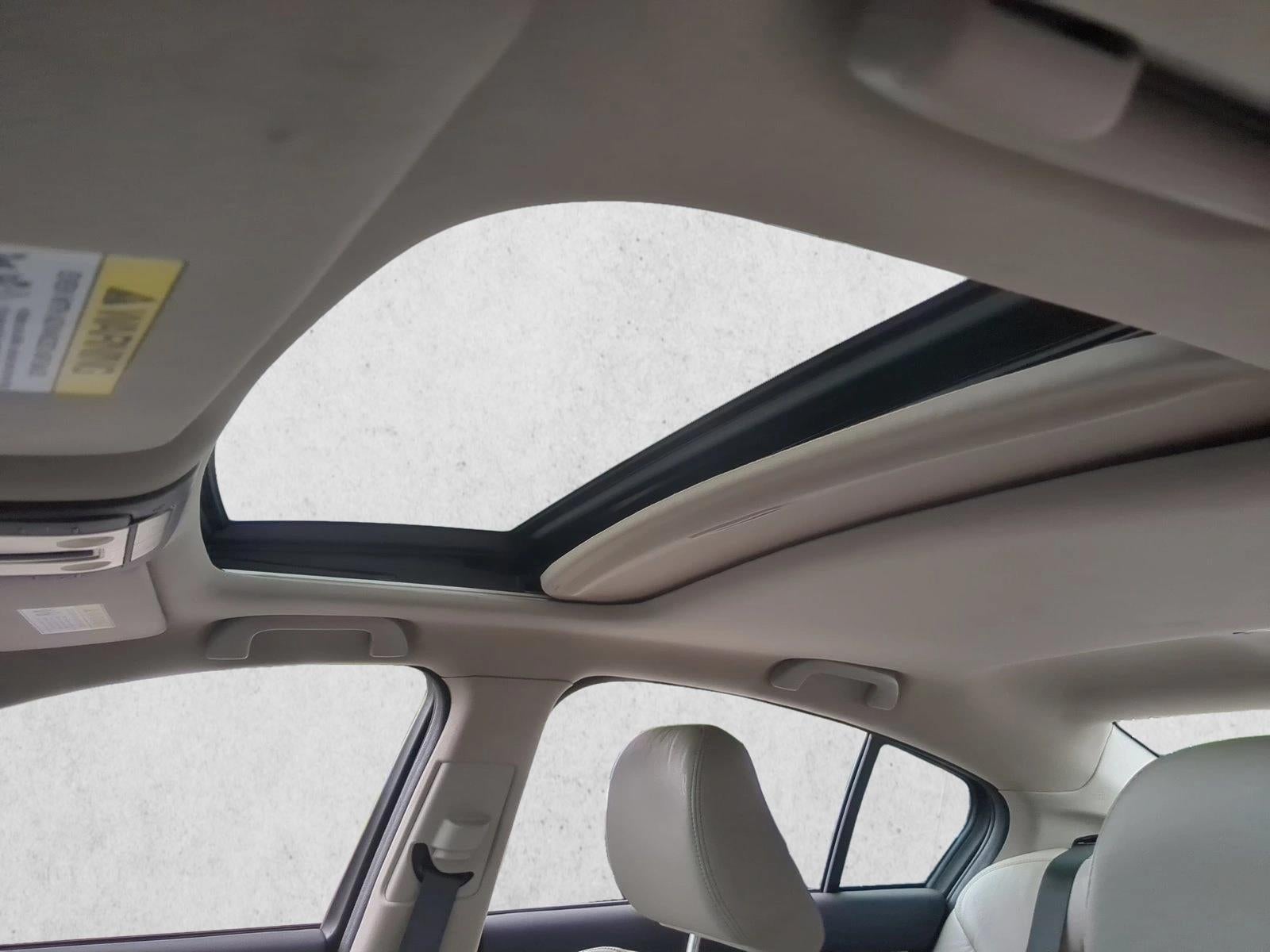 2013 Acura TL SH-AWD Automatic with Technology Package