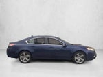 2013 Acura TL SH-AWD Automatic with Technology Package