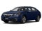 2013 Acura TL SH-AWD Automatic with Technology Package