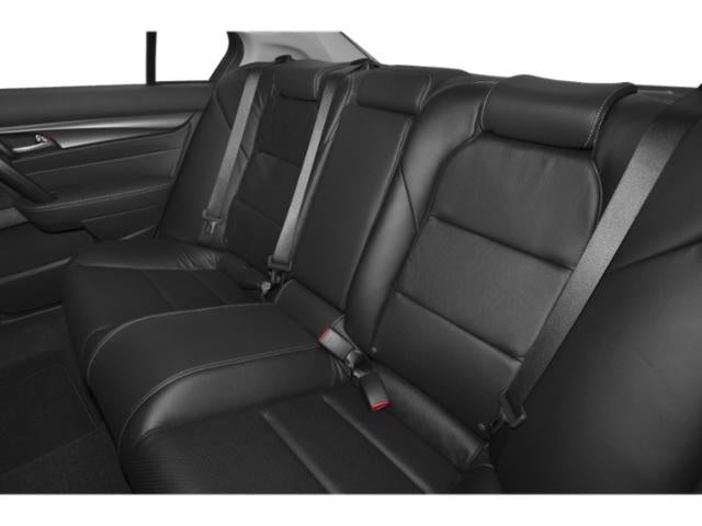 2013 Acura TL SH-AWD Automatic with Technology Package