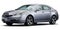 2013 Acura TL SH-AWD Automatic with Technology Package