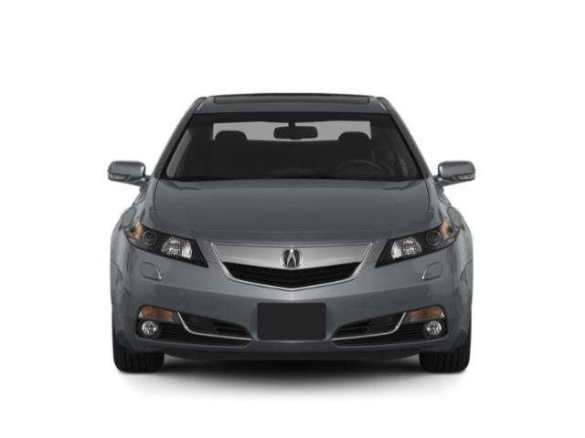 2013 Acura TL SH-AWD Automatic with Technology Package