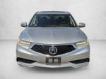 2018 Acura TLX 2.4L FWD